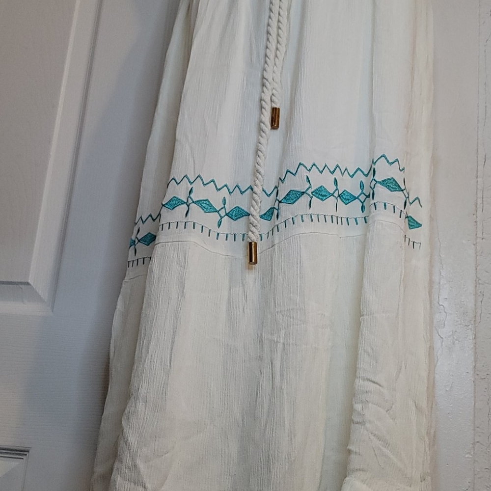 Long Dress/ FOR CLOSET CLOSING ONLY - Picture 3 of 4